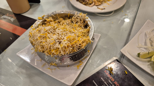 Photo of Kabab King Grill Fine Dinning - 2305 W Devon Ave, Chicago, IL 60659