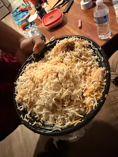 Photo of Kabab King Grill Fine Dinning - 2305 W Devon Ave, Chicago, IL 60659