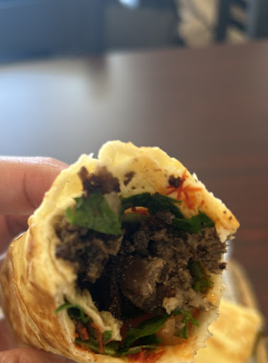 Photo of Friends house bakery & Restaurant - 7245 W Dempster St, Niles, IL 60714