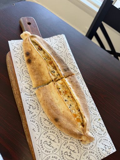 Photo of Friends house bakery & Restaurant - 7245 W Dempster St, Niles, IL 60714