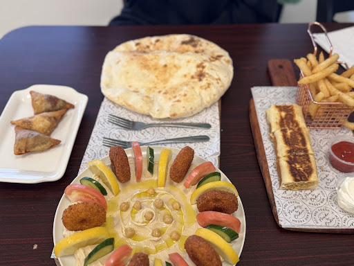 Photo of Friends house bakery & Restaurant - 7245 W Dempster St, Niles, IL 60714