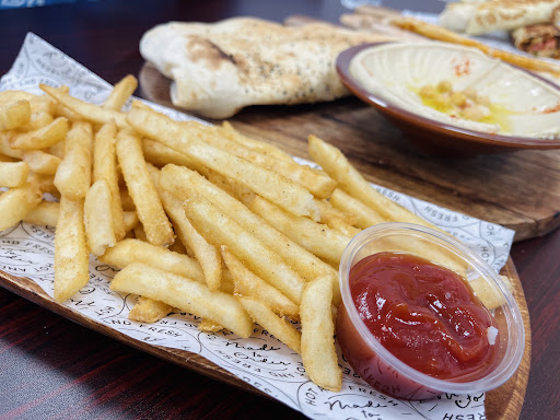 Photo of Friends house bakery & Restaurant - 7245 W Dempster St, Niles, IL 60714