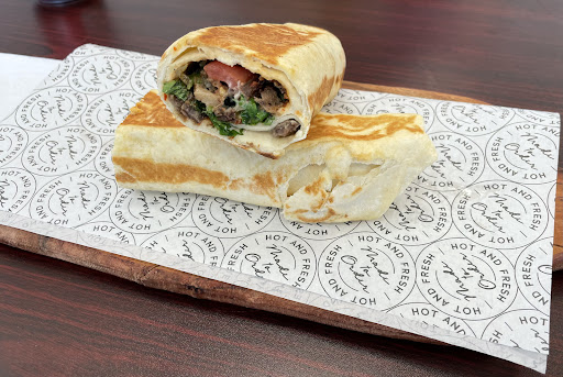 Photo of Friends house bakery & Restaurant - 7245 W Dempster St, Niles, IL 60714