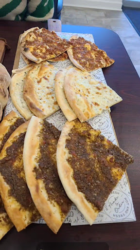 Photo of Friends house bakery & Restaurant - 7245 W Dempster St, Niles, IL 60714