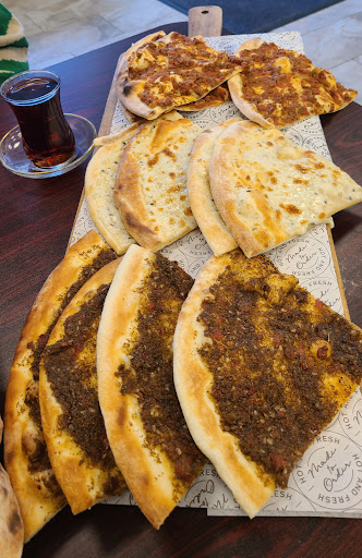 Photo of Friends house bakery & Restaurant - 7245 W Dempster St, Niles, IL 60714