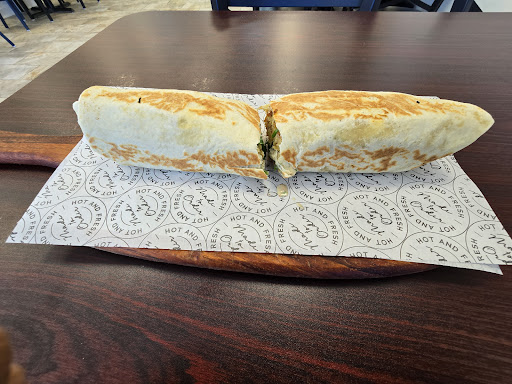 Photo of Friends house bakery & Restaurant - 7245 W Dempster St, Niles, IL 60714