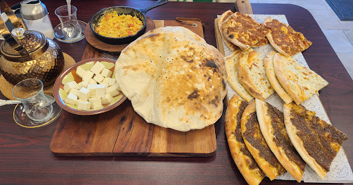 Photo of Friends house bakery & Restaurant - 7245 W Dempster St, Niles, IL 60714