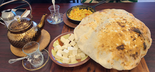 Photo of Friends house bakery & Restaurant - 7245 W Dempster St, Niles, IL 60714