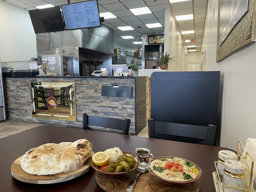 Photo of Friends house bakery & Restaurant - 7245 W Dempster St, Niles, IL 60714