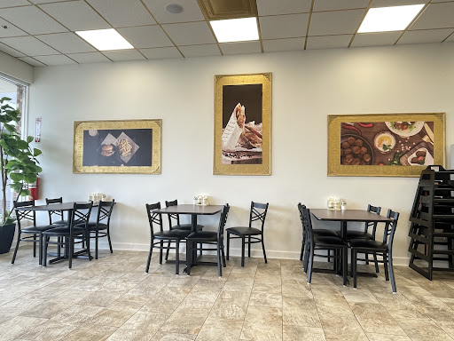 Photo of Friends house bakery & Restaurant - 7245 W Dempster St, Niles, IL 60714