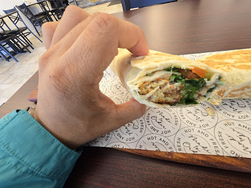 Photo of Friends house bakery & Restaurant - 7245 W Dempster St, Niles, IL 60714