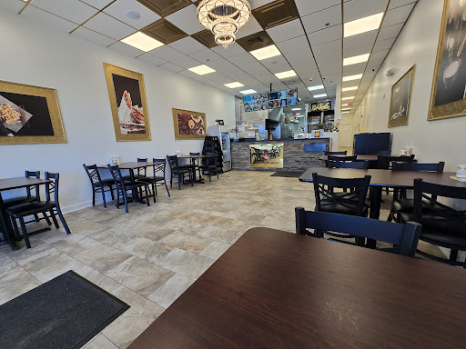 Photo of Friends house bakery & Restaurant - 7245 W Dempster St, Niles, IL 60714