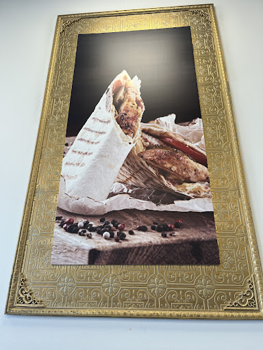 Photo of Friends house bakery & Restaurant - 7245 W Dempster St, Niles, IL 60714