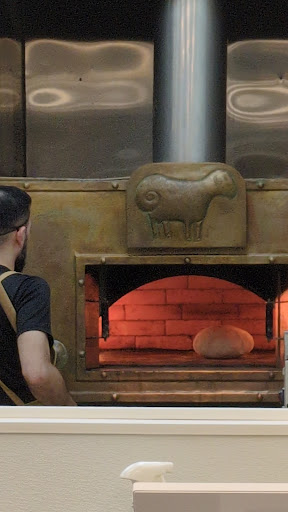 Photo of Friends house bakery & Restaurant - 7245 W Dempster St, Niles, IL 60714