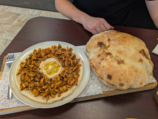 Photo of Friends house bakery & Restaurant - 7245 W Dempster St, Niles, IL 60714