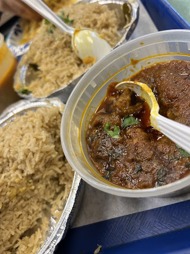 Photo of Ruman Chai Shai & Restaurant(Zabiha Halal) - 6348 N Artesian Ave, Chicago, IL 60659