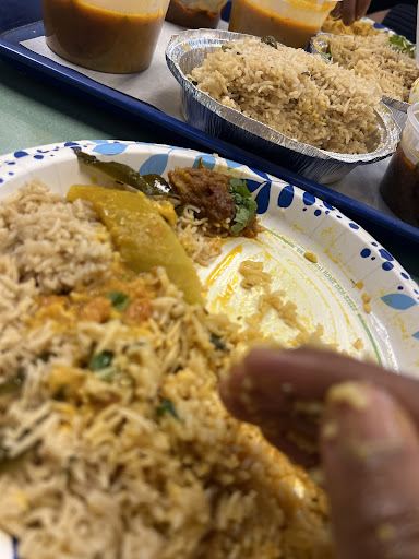Photo of Ruman Chai Shai & Restaurant(Zabiha Halal) - 6348 N Artesian Ave, Chicago, IL 60659