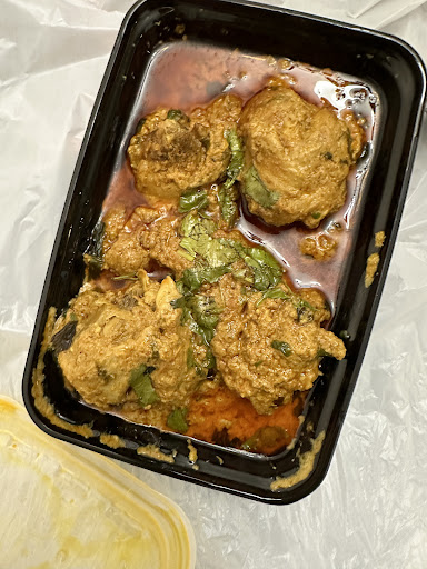 Photo of Ruman Chai Shai & Restaurant(Zabiha Halal) - 6348 N Artesian Ave, Chicago, IL 60659