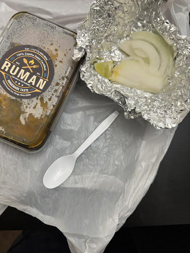 Photo of Ruman Chai Shai & Restaurant(Zabiha Halal) - 6348 N Artesian Ave, Chicago, IL 60659