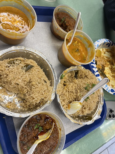 Photo of Ruman Chai Shai & Restaurant(Zabiha Halal) - 6348 N Artesian Ave, Chicago, IL 60659