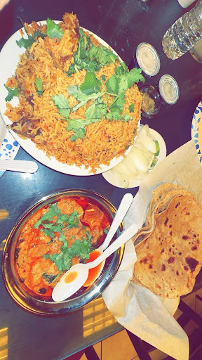 Photo of Ruman Chai Shai & Restaurant(Zabiha Halal) - 6348 N Artesian Ave, Chicago, IL 60659