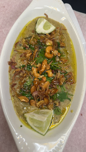 Photo of Ruman Chai Shai & Restaurant(Zabiha Halal) - 6348 N Artesian Ave, Chicago, IL 60659