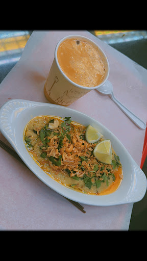 Photo of Ruman Chai Shai & Restaurant(Zabiha Halal) - 6348 N Artesian Ave, Chicago, IL 60659