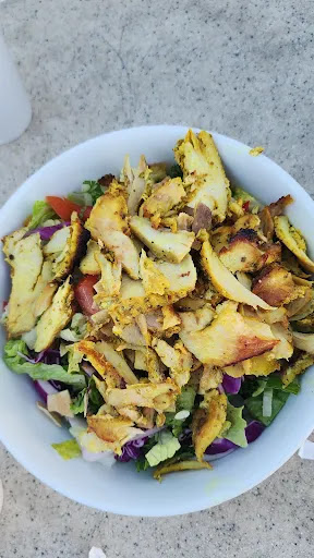 Photo of Pita Inn - 4710 Dempster St, Skokie, IL 60076