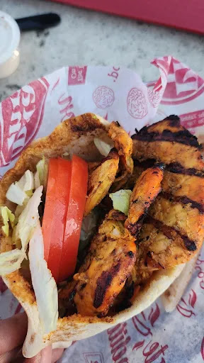 Photo of Pita Inn - 4710 Dempster St, Skokie, IL 60076