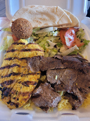 Photo of Pita Inn - 4710 Dempster St, Skokie, IL 60076