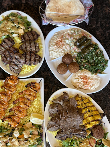 Photo of Pita Inn - 4710 Dempster St, Skokie, IL 60076