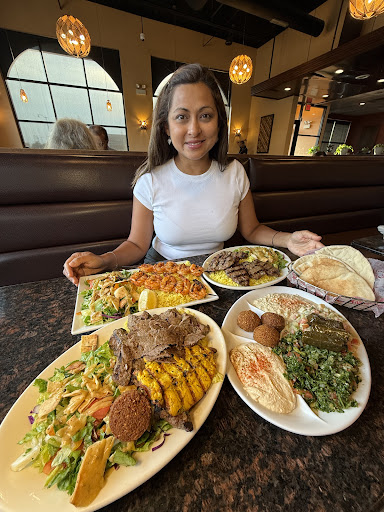 Photo of Pita Inn - 4710 Dempster St, Skokie, IL 60076