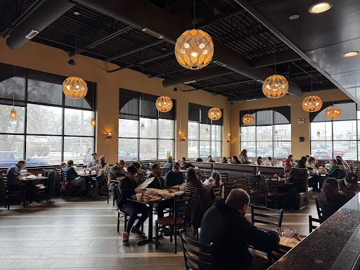 Photo of Pita Inn - 4710 Dempster St, Skokie, IL 60076