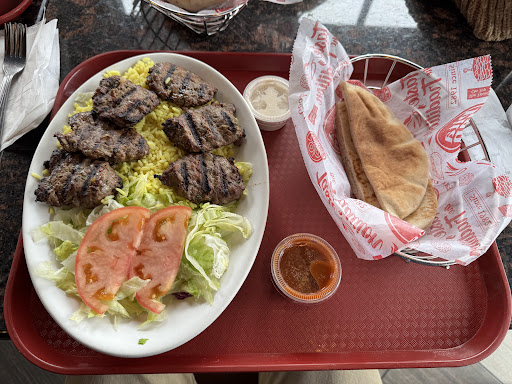 Photo of Pita Inn - 4710 Dempster St, Skokie, IL 60076