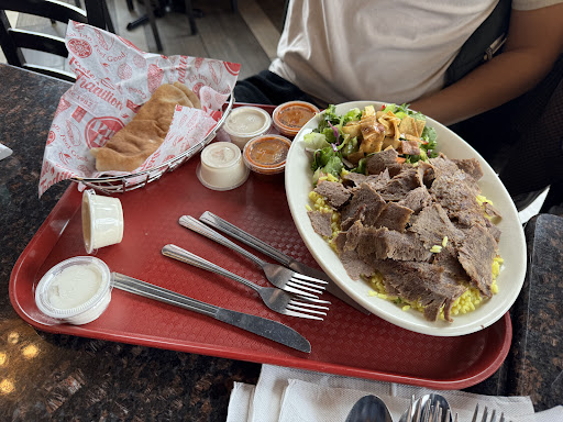 Photo of Pita Inn - 4710 Dempster St, Skokie, IL 60076