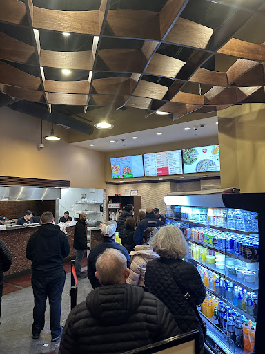 Photo of Pita Inn - 4710 Dempster St, Skokie, IL 60076