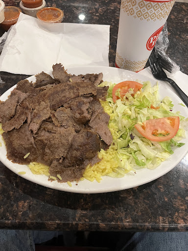 Photo of Pita Inn - 4710 Dempster St, Skokie, IL 60076