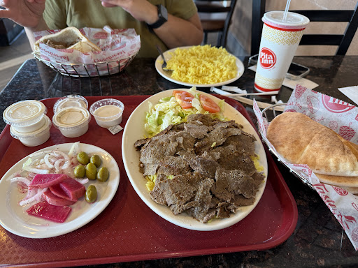 Photo of Pita Inn - 4710 Dempster St, Skokie, IL 60076