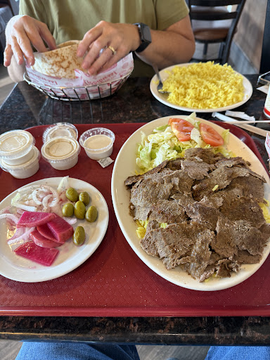 Photo of Pita Inn - 4710 Dempster St, Skokie, IL 60076