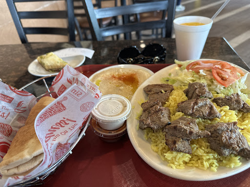 Photo of Pita Inn - 4710 Dempster St, Skokie, IL 60076