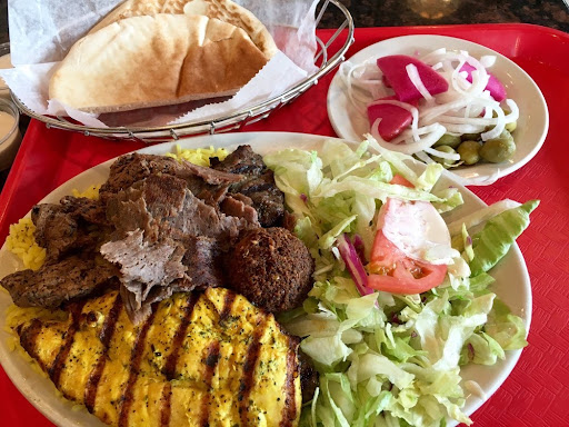 Photo of Pita Inn - 4710 Dempster St, Skokie, IL 60076