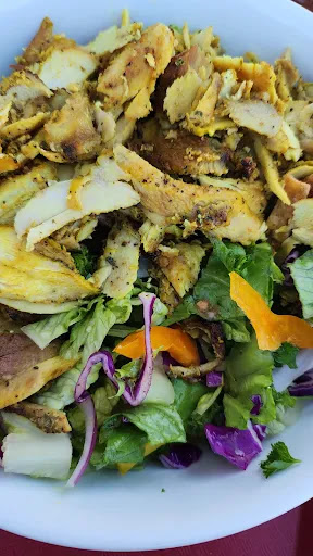 Photo of Pita Inn - 4710 Dempster St, Skokie, IL 60076