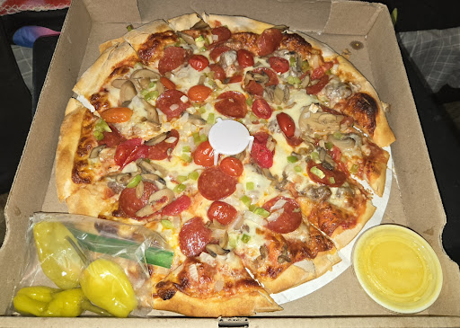 Photo of Jimmy's UNA Pizza - 4711 Pollack Ave, Evansville, IN 47714