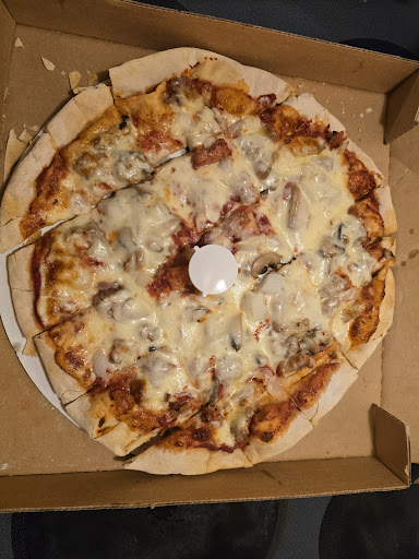 Photo of Jimmy's UNA Pizza - 4711 Pollack Ave, Evansville, IN 47714
