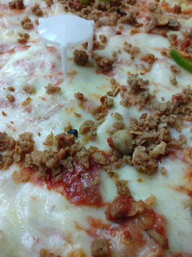 Photo of Jimmy's UNA Pizza - 4711 Pollack Ave, Evansville, IN 47714