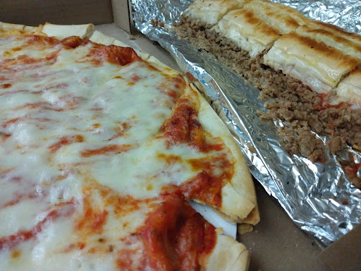 Photo of Jimmy's UNA Pizza - 4711 Pollack Ave, Evansville, IN 47714