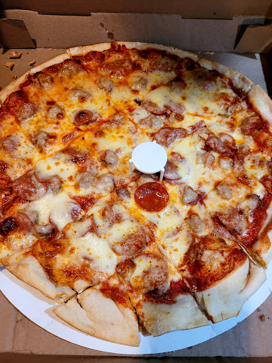 Photo of Jimmy's UNA Pizza - 4711 Pollack Ave, Evansville, IN 47714