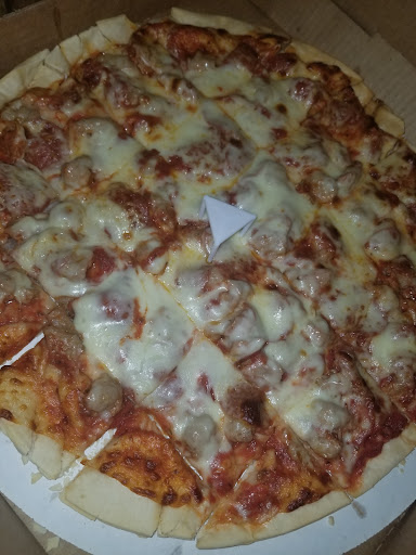 Photo of Jimmy's UNA Pizza - 4711 Pollack Ave, Evansville, IN 47714