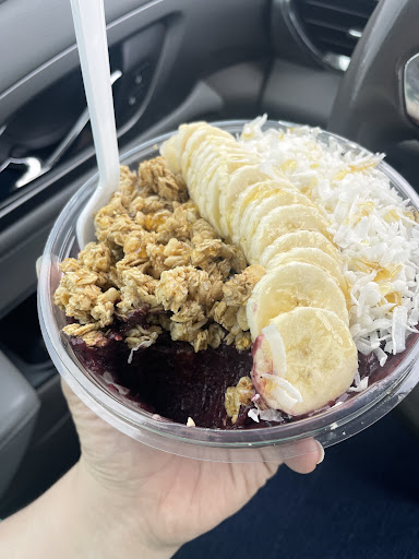 Photo of Kwench Juice Cafe - 1211 Tutor Ln suite a, Evansville, IN 47715