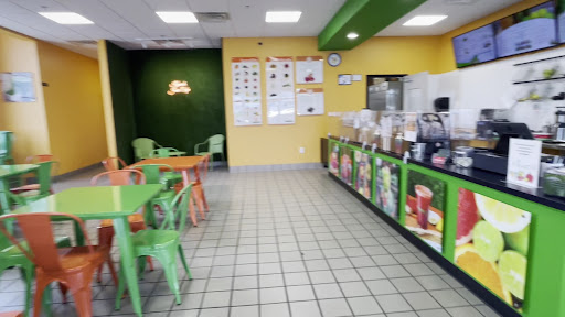 Photo of Kwench Juice Cafe - 1211 Tutor Ln suite a, Evansville, IN 47715